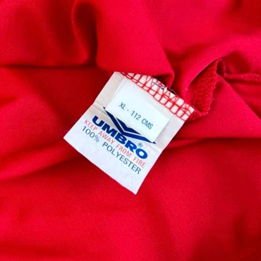 正規品 極美品 超希少 中古 伝説 マンチェスターユナイテッド 98/99 XL