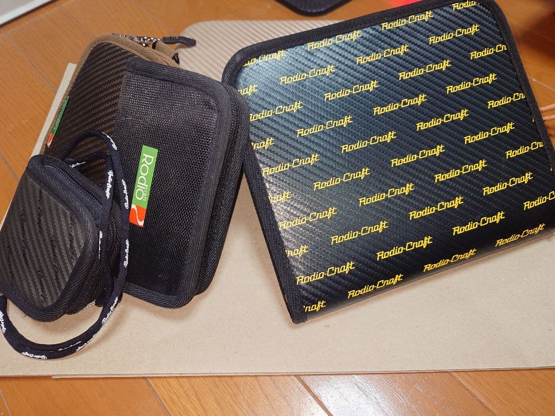 y*u様 ロデオクラフトスプーン236枚プラグ33個ワレットリリーサー