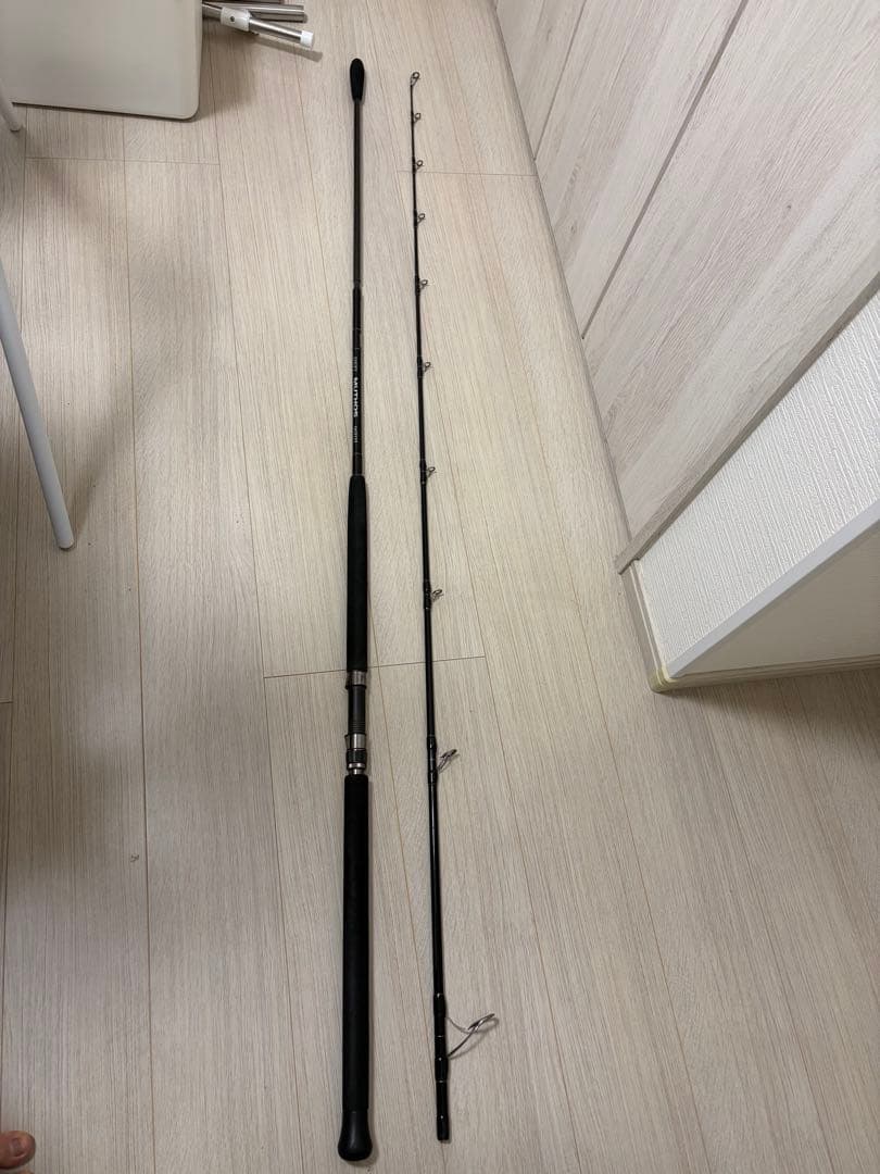 ZENAQ MUTHOS 96HH ショアジギングロッド qBjHLr3ddbN821nJicWm.jpg?w=940
