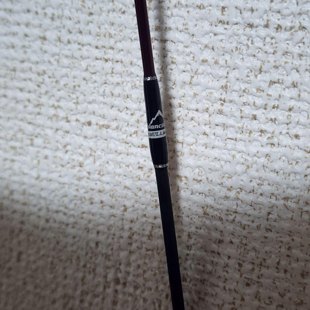 クリスマス正月キャンペーン フィッシュマン ブランシエラ 3.9UL リミテッド