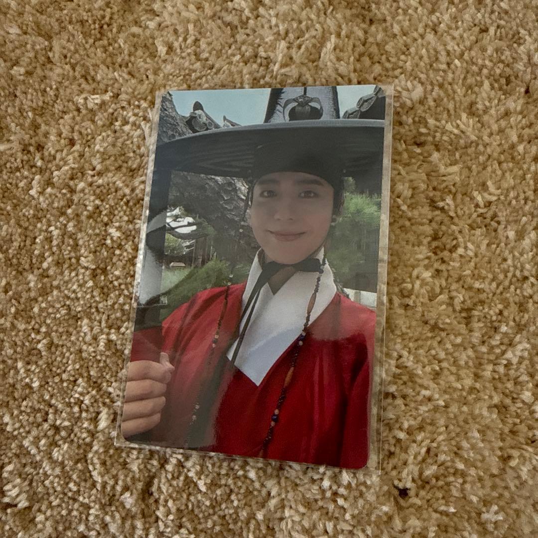 パクボゴム2026Season's Greetings 応答せよ1988OST - メルカリ