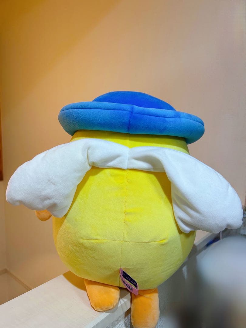 ASTRO ROROHA 30cm ぬいぐるみ PPUPPUプップ ユンサナ