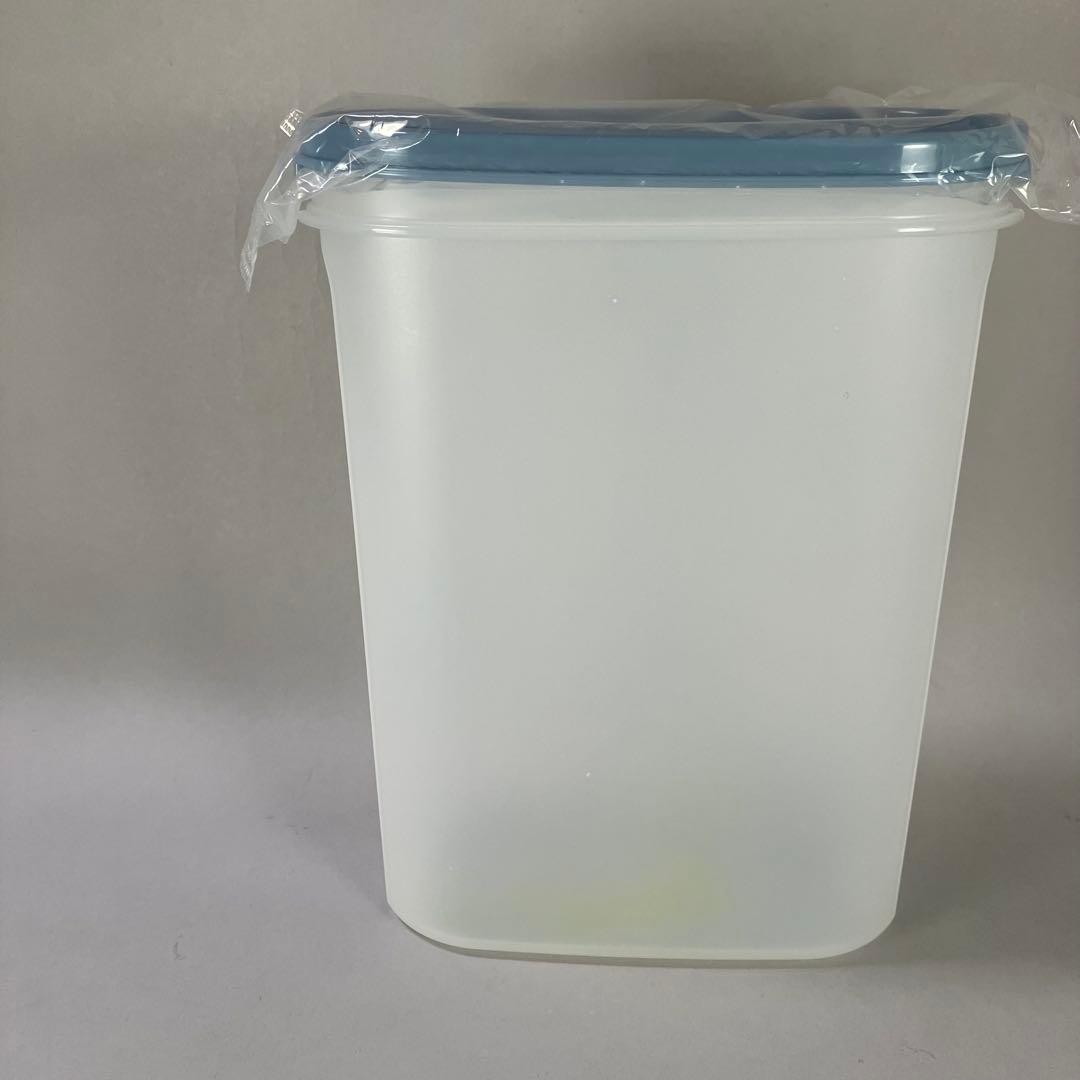 ひろみ様専用◇タッパーウェア MMだ円6点セット＋スコップ×2 小口