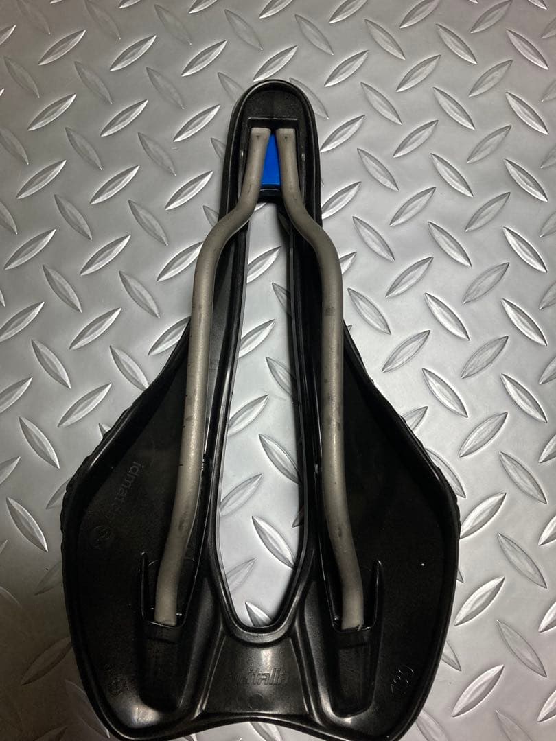 取り付けのみ Selle Italia SLR 3D サドル ブラック