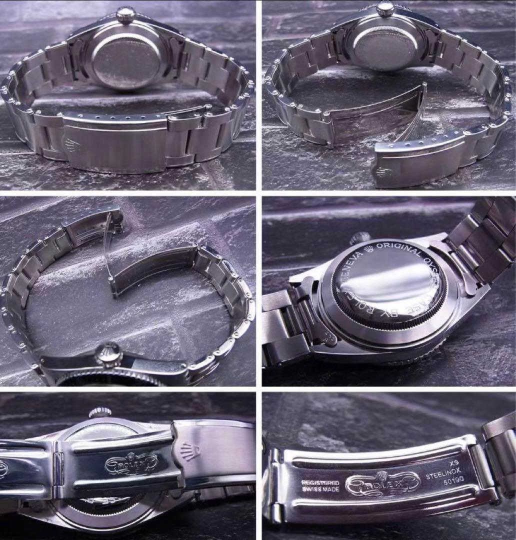 たいやき様TUDOR OLDカスタム 8mmリューズボンドRef.7924 OH - メルカリ