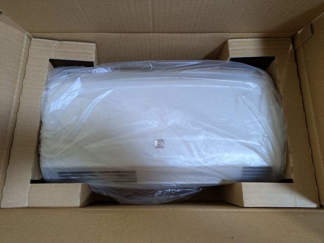 三菱電気 Jファンロスナイミニ VL-06JV 新品未使用品　全熱交換器 VL-06JV3-D | 換気扇 | J-ファンロスナイミニ 寒冷地仕様 居室用 6畳用