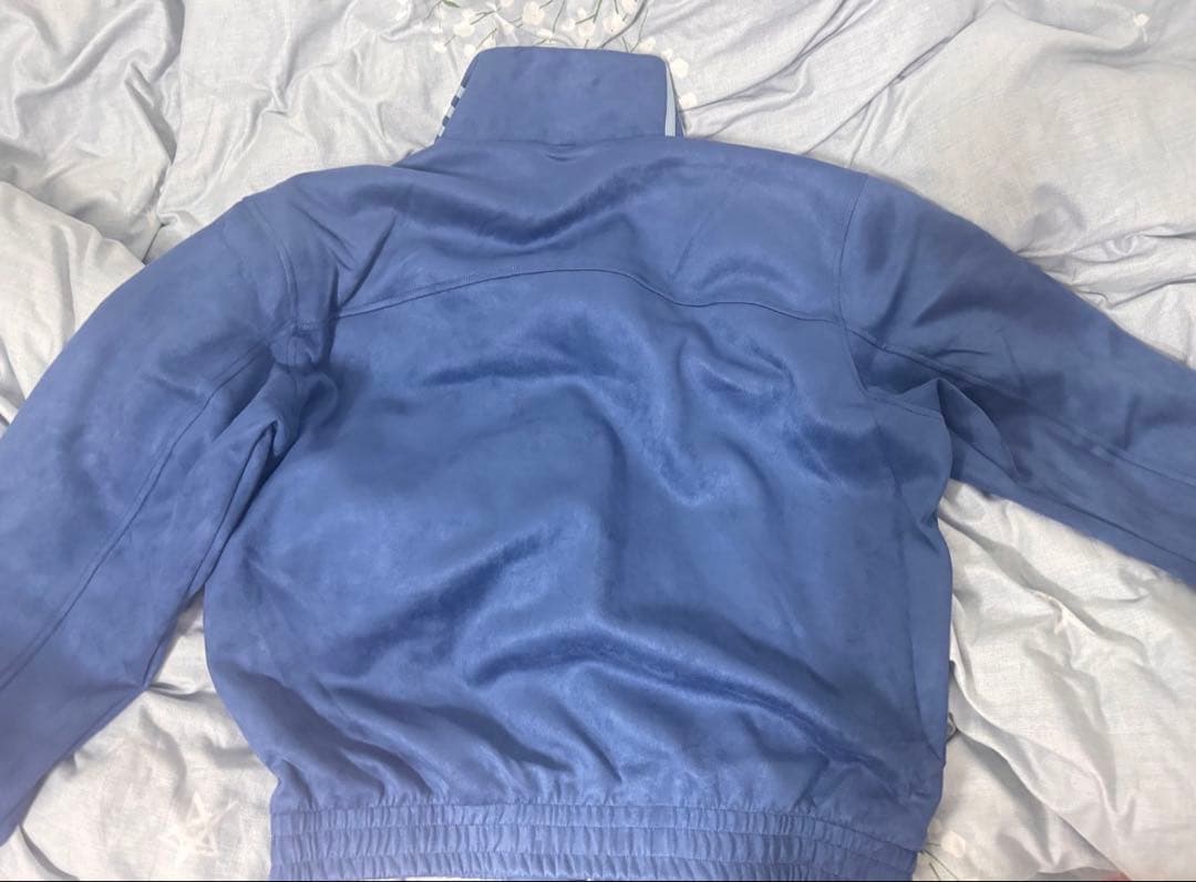 海外限定XL Adidas CTT 3.1トラックジャケットKT3850 - メルカリ