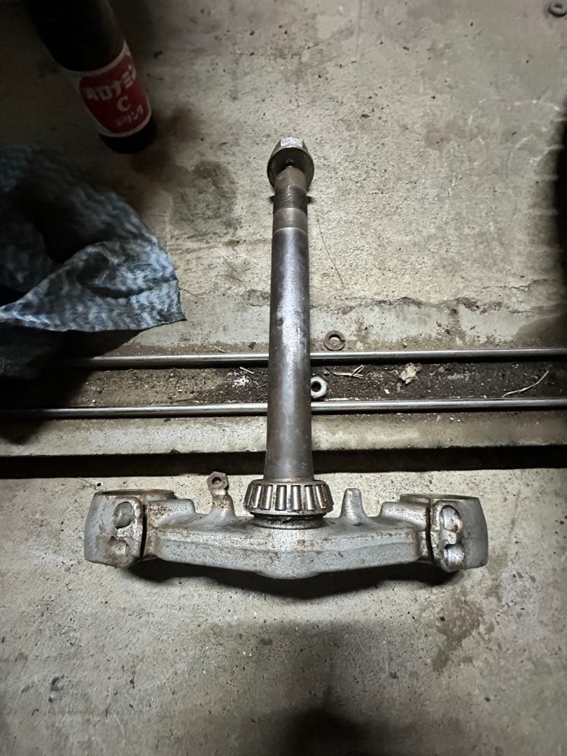 Sliding Pencil PINNO KAWASEMI 2020