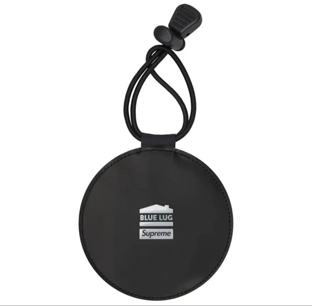 Supreme Blue Lug Reflector Green - メルカリ