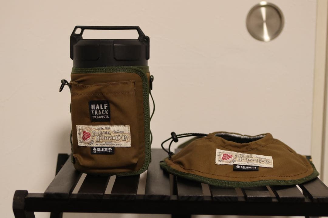 ウェットティッシュ　ランプシェード　EWTキャップ　バリスティクス ウェットティッシュ ランプシェード EWTキャップ バリスティクス EWT