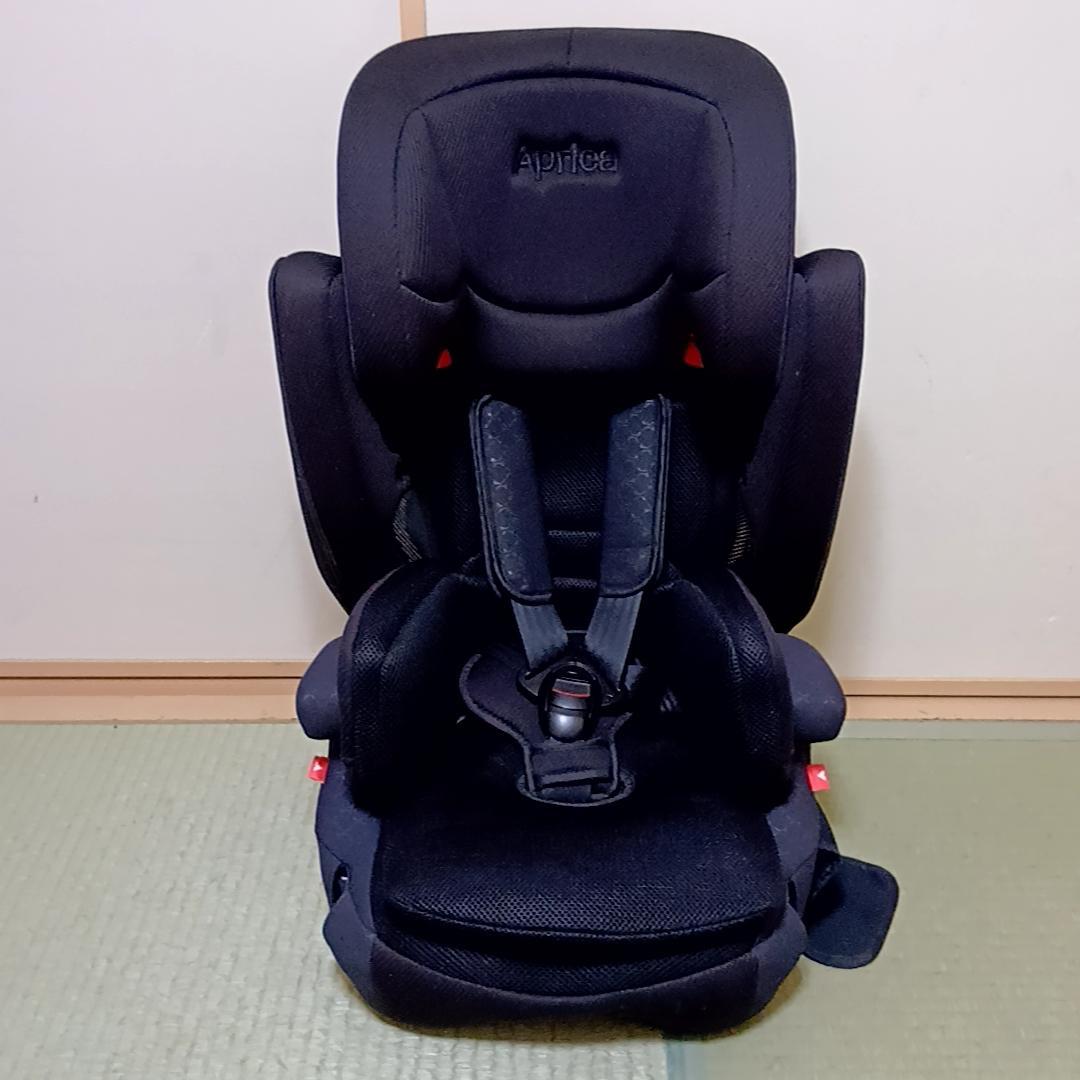 【週末特価】Aprica エアグルーヴプラス ジュニアシート ランバーサポート付 Amazon.co.jp: Aprica(アップリカ)エアグルーヴ プラス ストリング