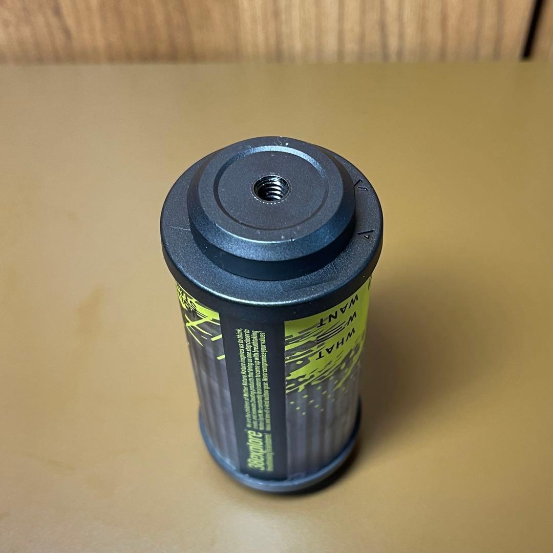 38灯 WHATWEWANT pastime factory TENtoTEN - メルカリ