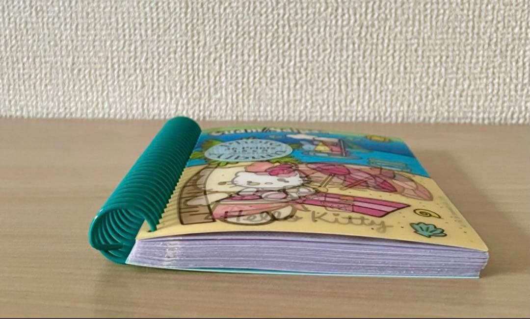 キティ カオハナ ハイビスカス 水着 日焼け ガングロキティ ハワイ