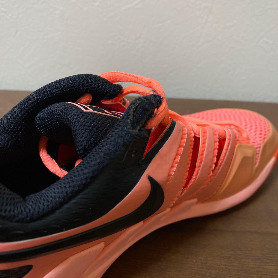 AIR ZOOM VAPOR X エアズーム　ヴェイパー テニス　25.5cm