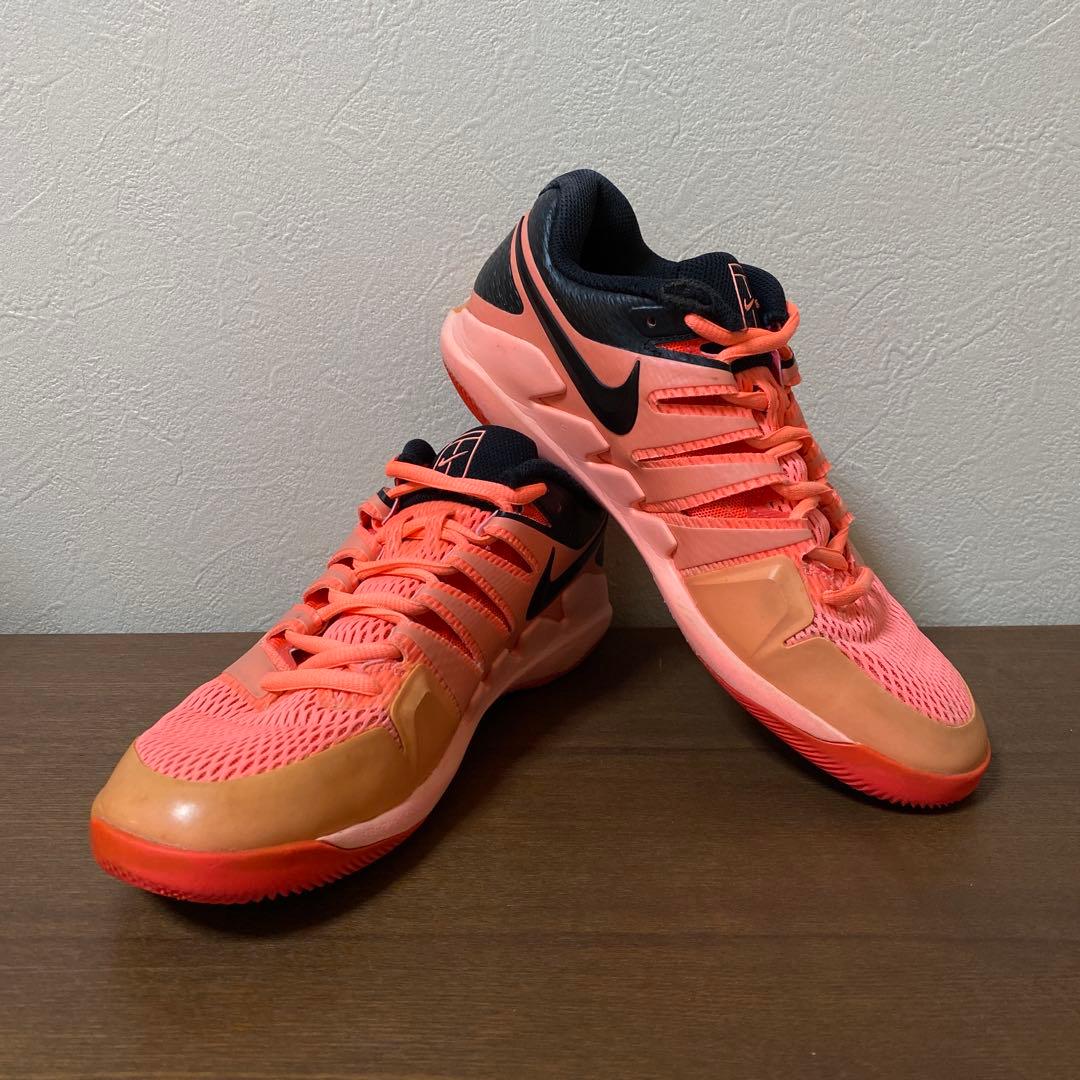 AIR ZOOM VAPOR X エアズーム　ヴェイパー テニス　25.5cm