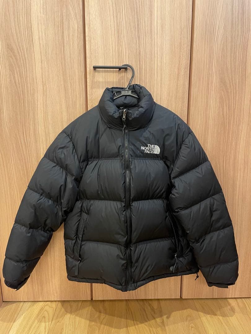 【正規品、美品】THE NORTH FACE レトロ ヌプシ US規格 ブラック 楽天市場】ザ・ノース・フェイス THE NORTH FACE ジャケット メンズ