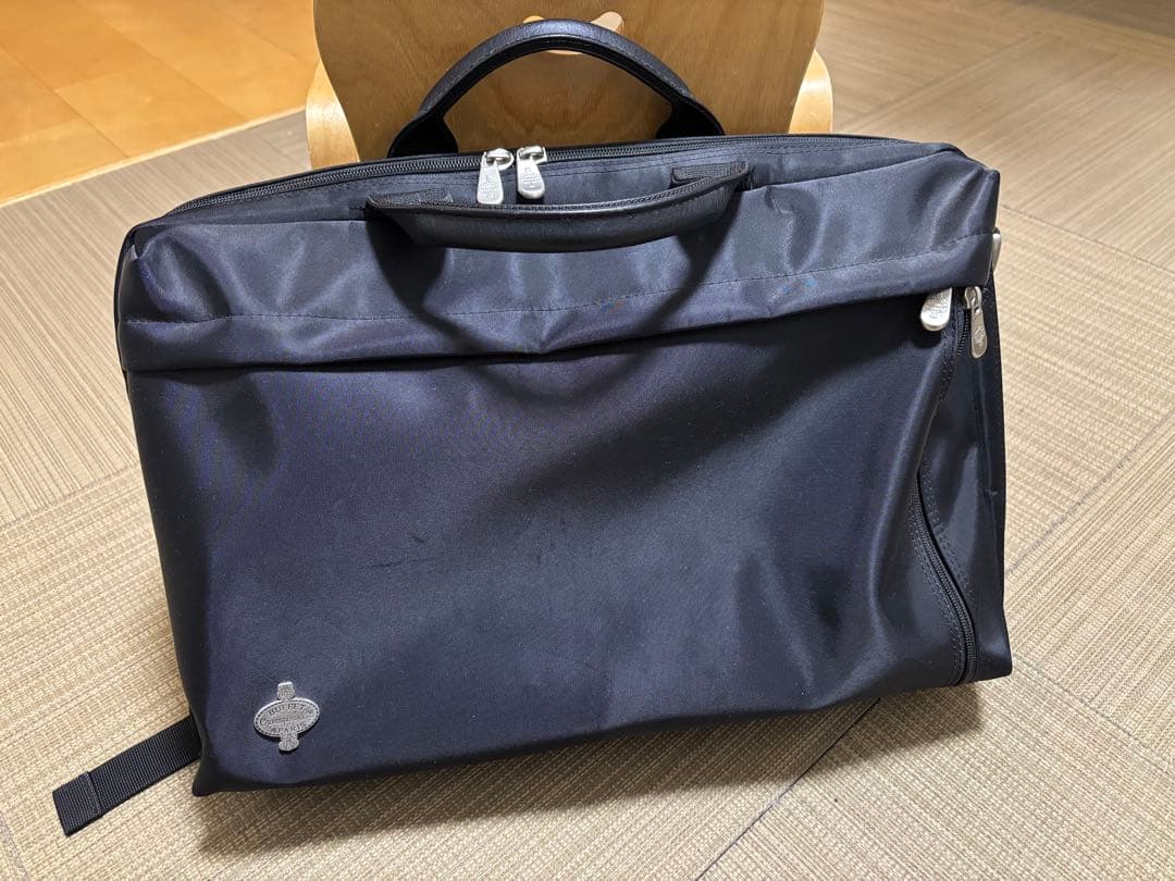 ビュッフェクランポン　クラリネット　ダブルケース　リュック 軽量コンパクト”ダブルケース登場！ | 最新情報 | 栃木県栃木市の