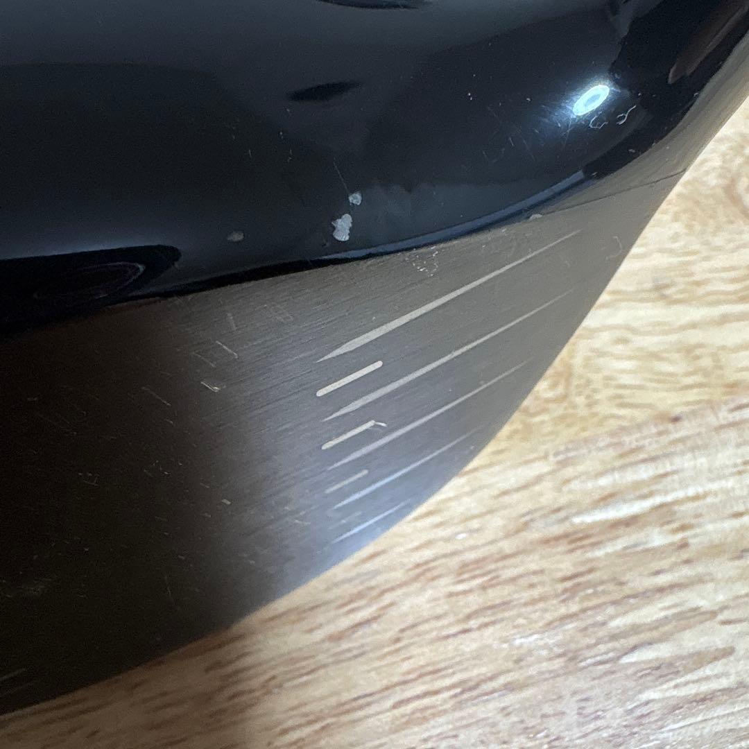 希少レア タイトリスト TS1 ドライバー 12.5度 ヘッドのみ - メルカリ