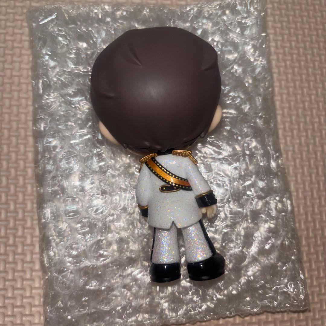 匿名配送】Hey!Say!JUMP フィギュア 有岡大貴 シークレット - メルカリ