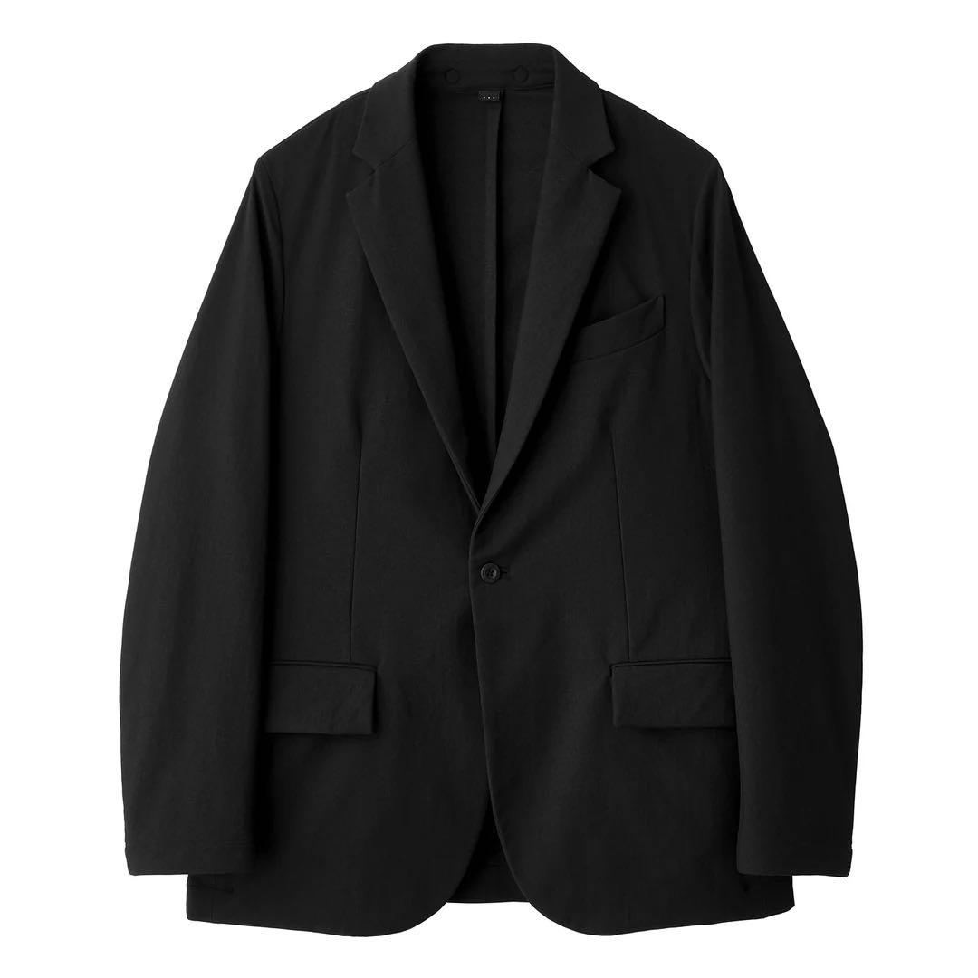 ジャケット・アウター TEATORA / DEVICE JKT - GC GHOST CODE TEATORA」(テアトラ)DEVICE JKT GC