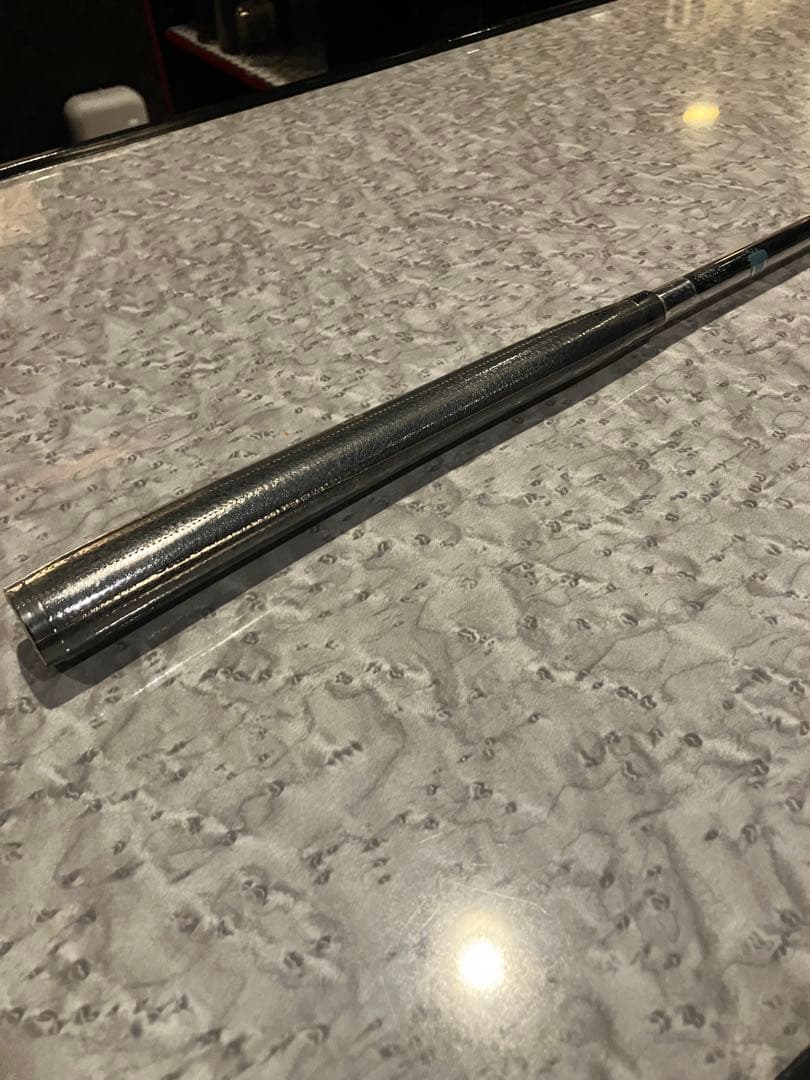 尾崎将司記念盾付きパター - メルカリ