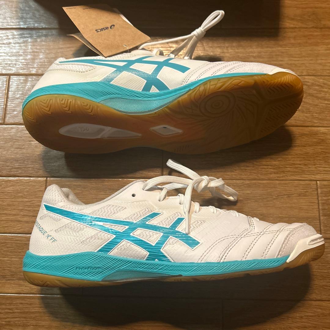 ASICS デスタッキ K FF 25.0cm