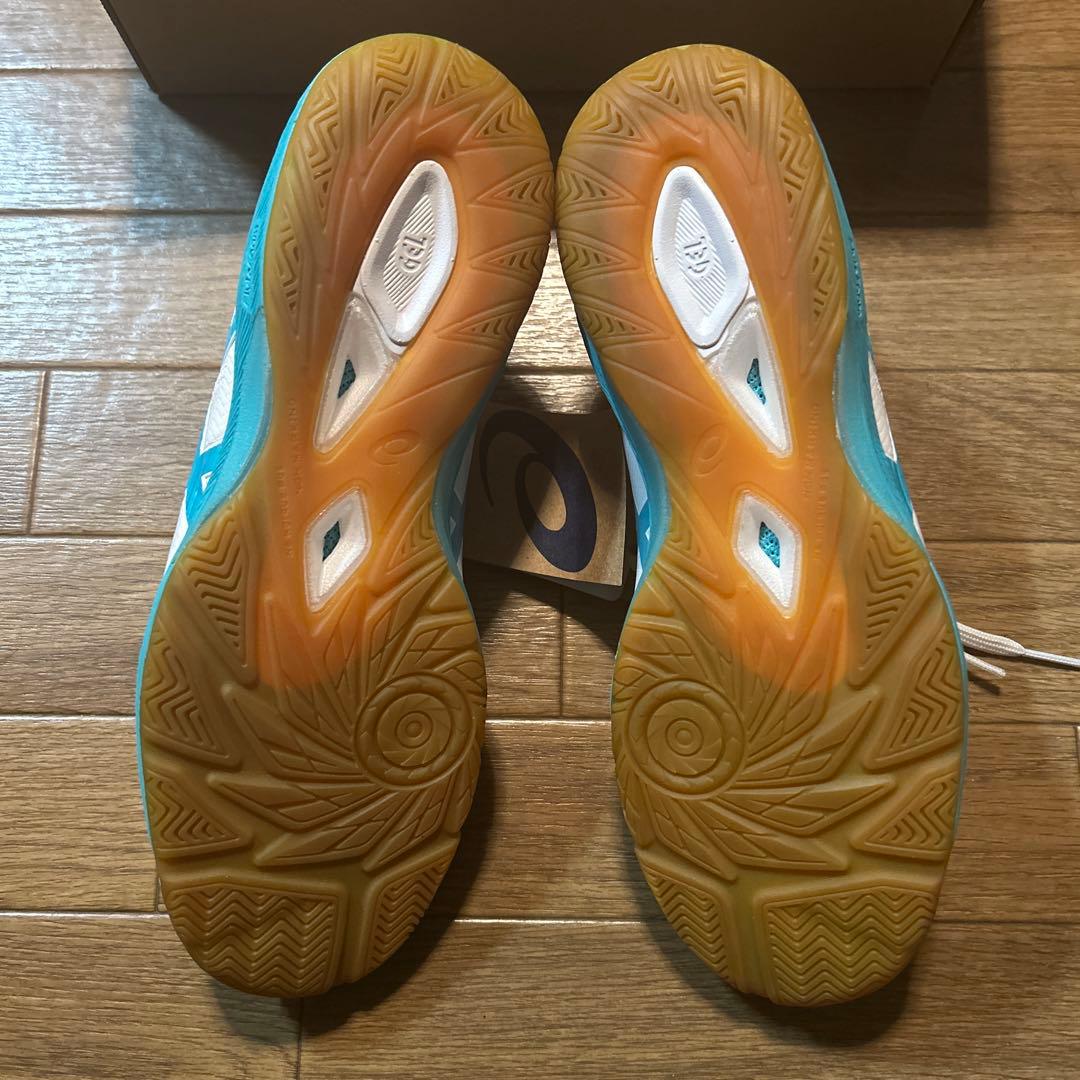 ASICS デスタッキ K FF 25.0cm