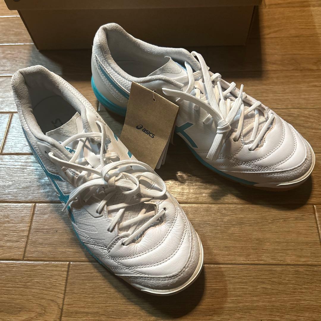 ASICS デスタッキ K FF 25.0cm