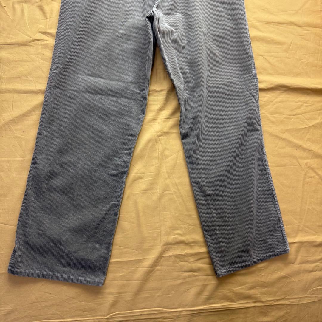 ラルフローレン USA製 コーデュロイパンツ 初期タグ ブラウン 80s 90s