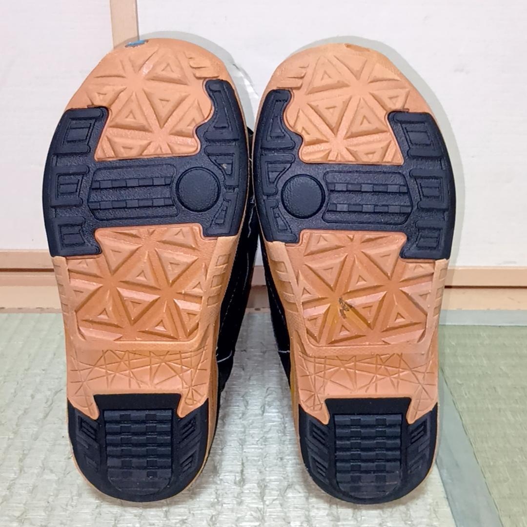 ROSSIGNOL スノーボードブーツ　 DUSK　22.5cm　BOA