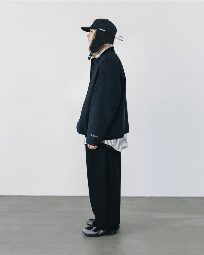 新品】CLESSTE +phenix FISHTAIL PARKA サイズ2 - メルカリ