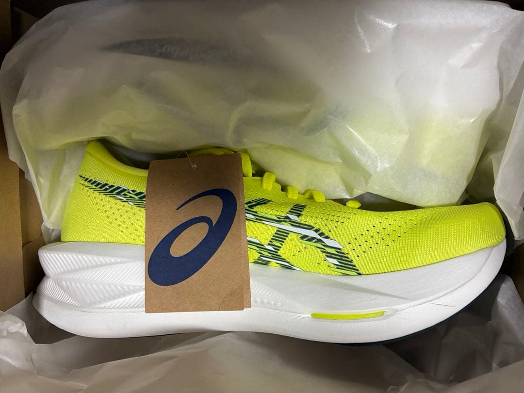 ソニックブラスト（27.5cm）