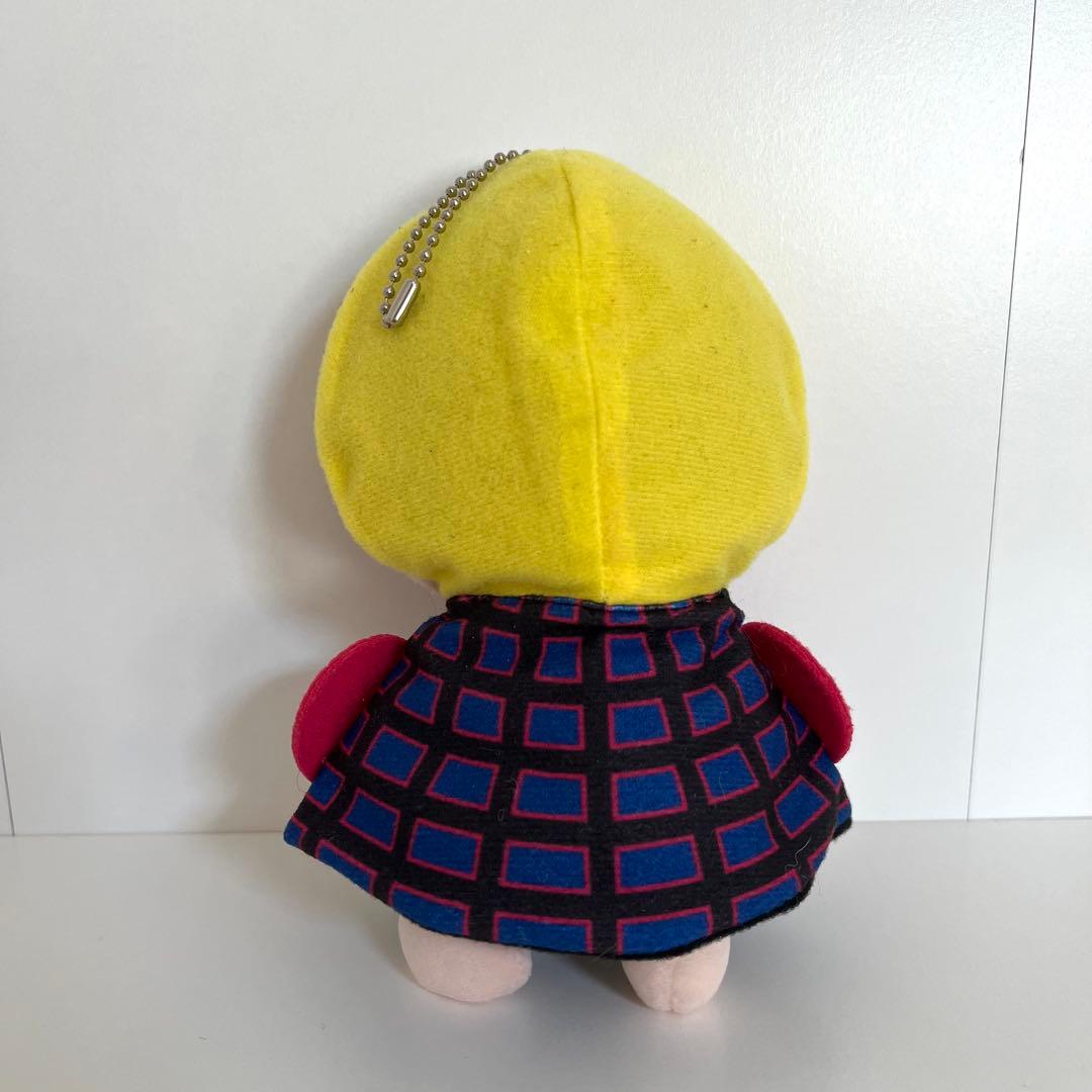 Hey! Say! JUMP 山田涼介 ぬいぐるみ - メルカリ