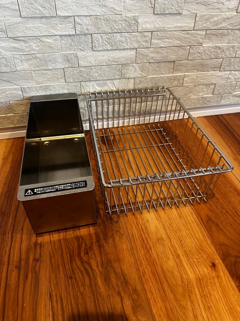 スノーピーク ステンボックスハーフユニット・メッシュトレー1unit深型セット 楽天市場】スノーピーク メッシュトレー ハーフユニット 深型 snow