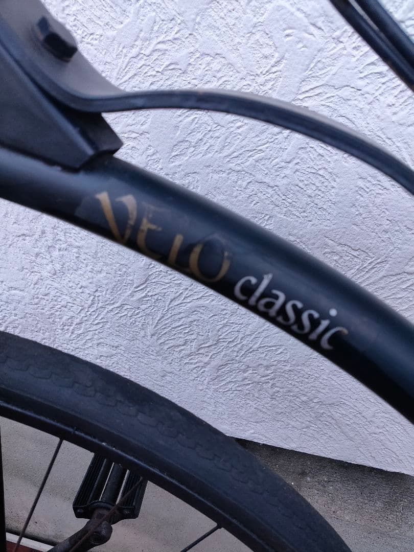 ブリジストン だるま自転車 VELO classic - メルカリ