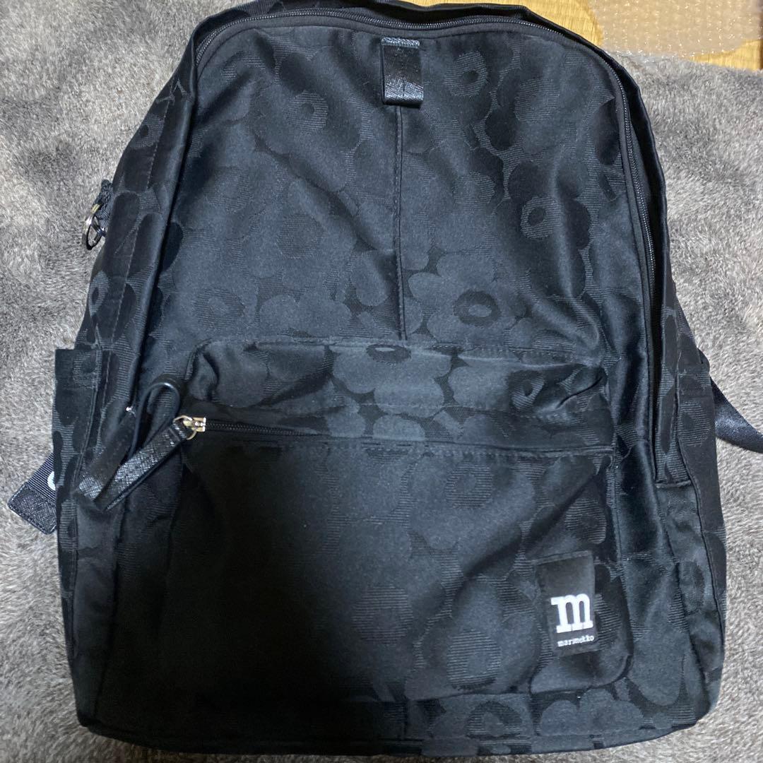 す*ぴ様 マリメッコ　marimekko リュック　ウニッコ マリメッコ(marimekko) ウニッコ リュック・バックパック | 通販・人気