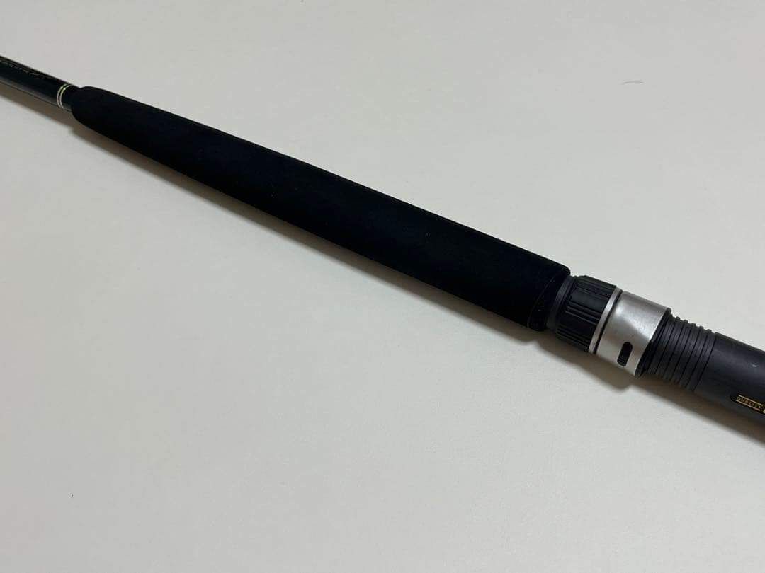 KLL TCJ 63/46-S カーペンター　キャスティング ビッグツナ