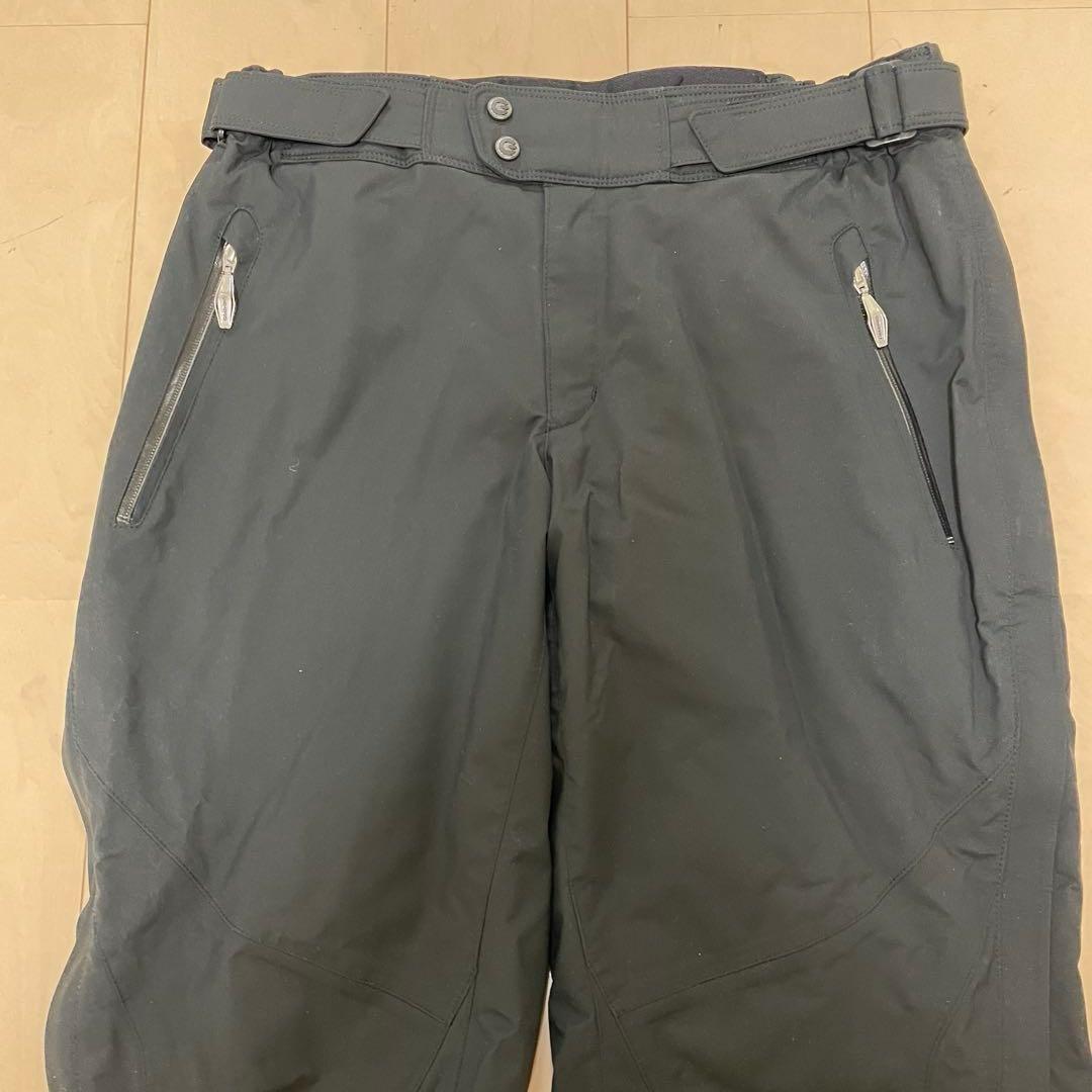 GOLDWIN ゴールドウイン フィッシャーチーム スキーウェア上下 非売品