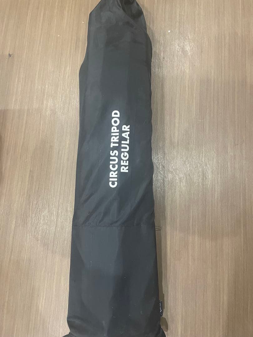 テンマクデザイン CIRCUS TRIPOD REGULAR Amazon | テンマクデザイン サーカス トリポット [レギュラー