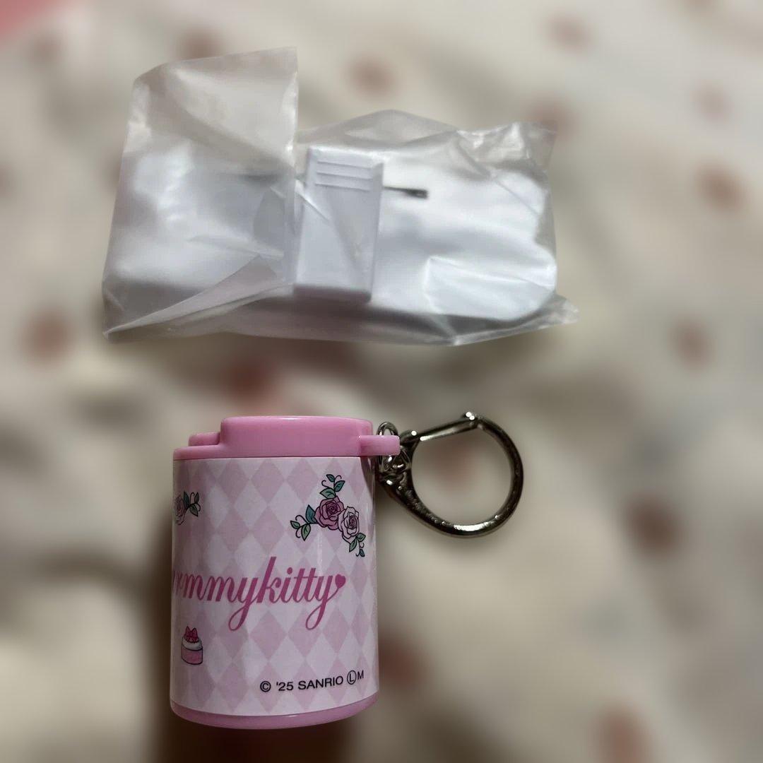 チャーミーキティセット - メルカリ