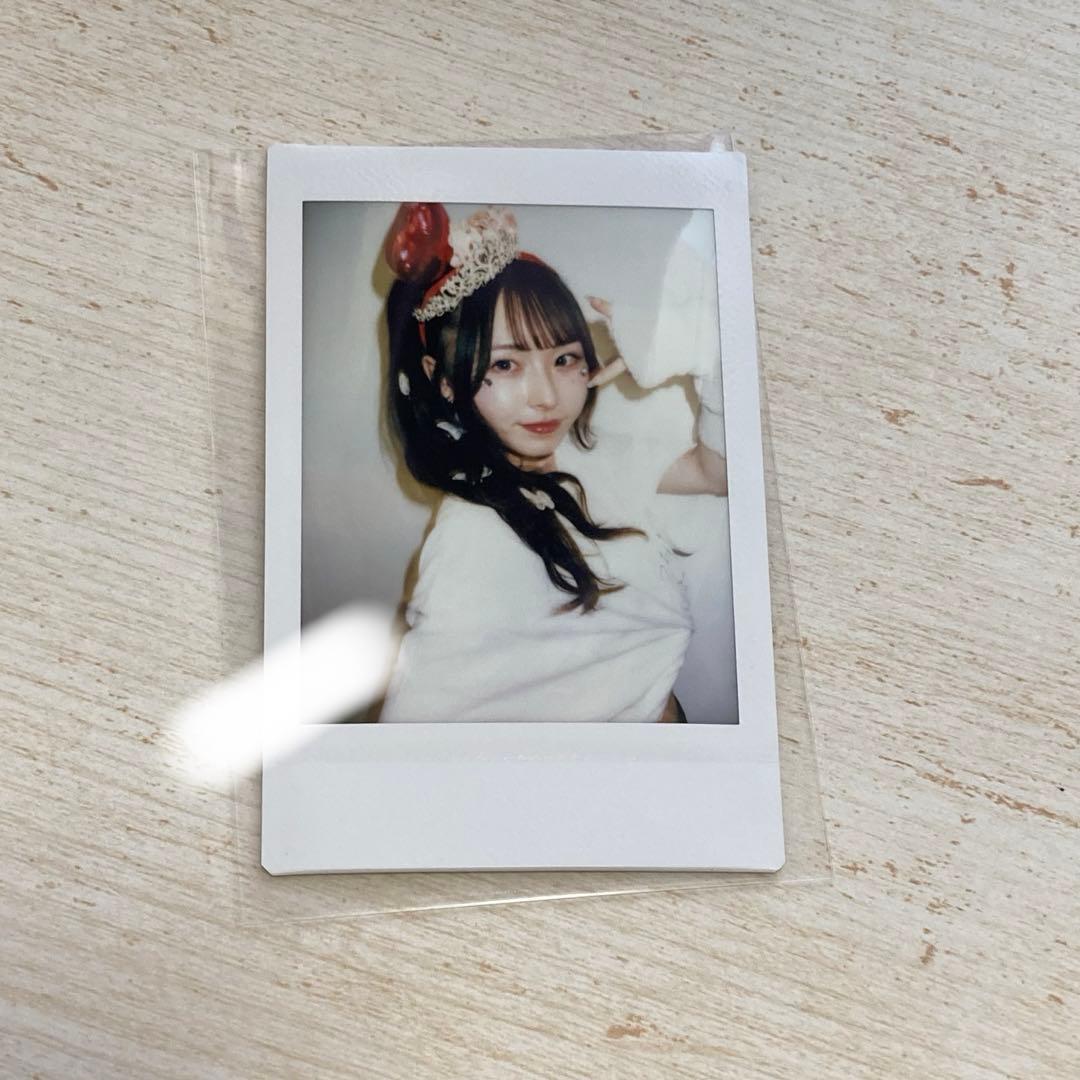 きゅるりんってしてみて 島村嬉唄 体育祭ギャル ランダムチェキ - メルカリ