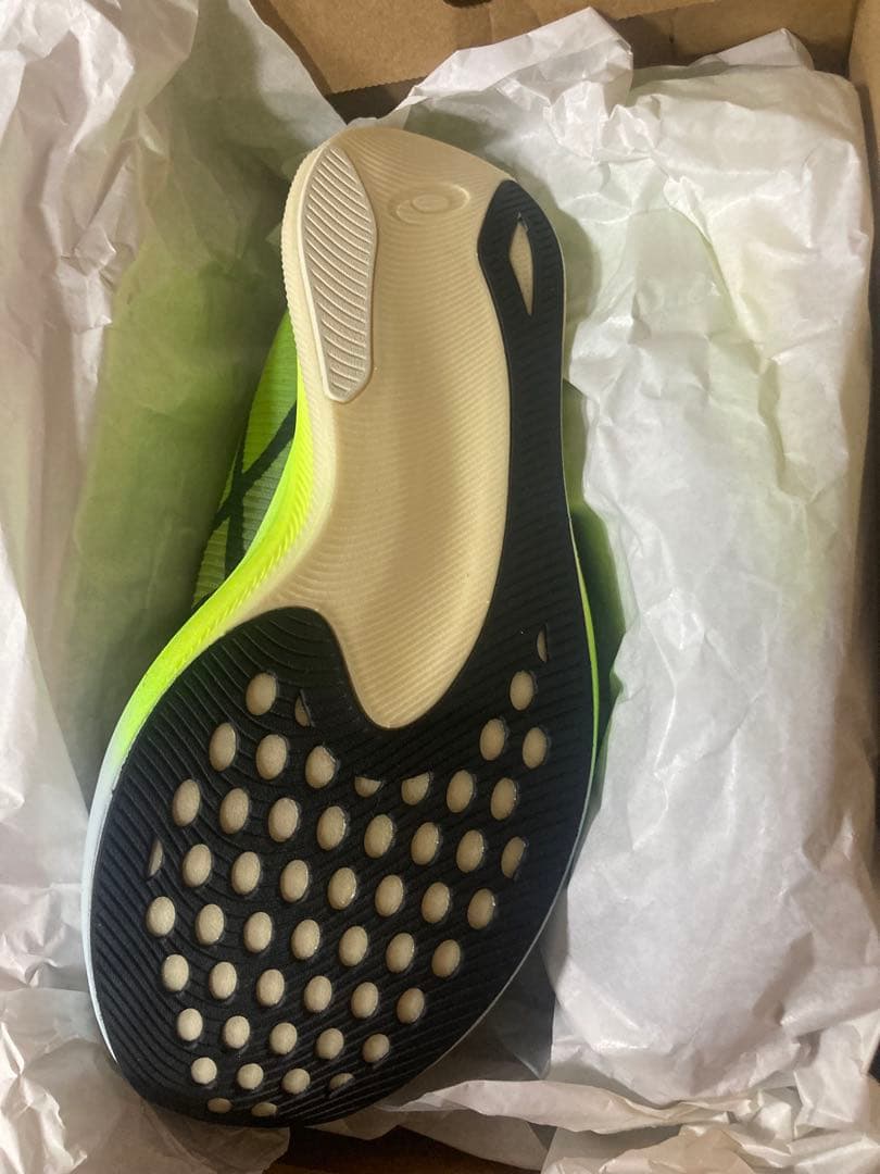 スパイク・シューズ ASICS SPEED EDGE+ 23.0cm