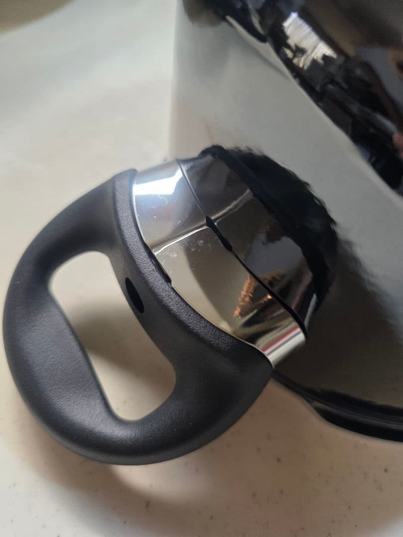 シリット (Silit) シラルガン 圧力鍋 tプラス tPlus 2.5L