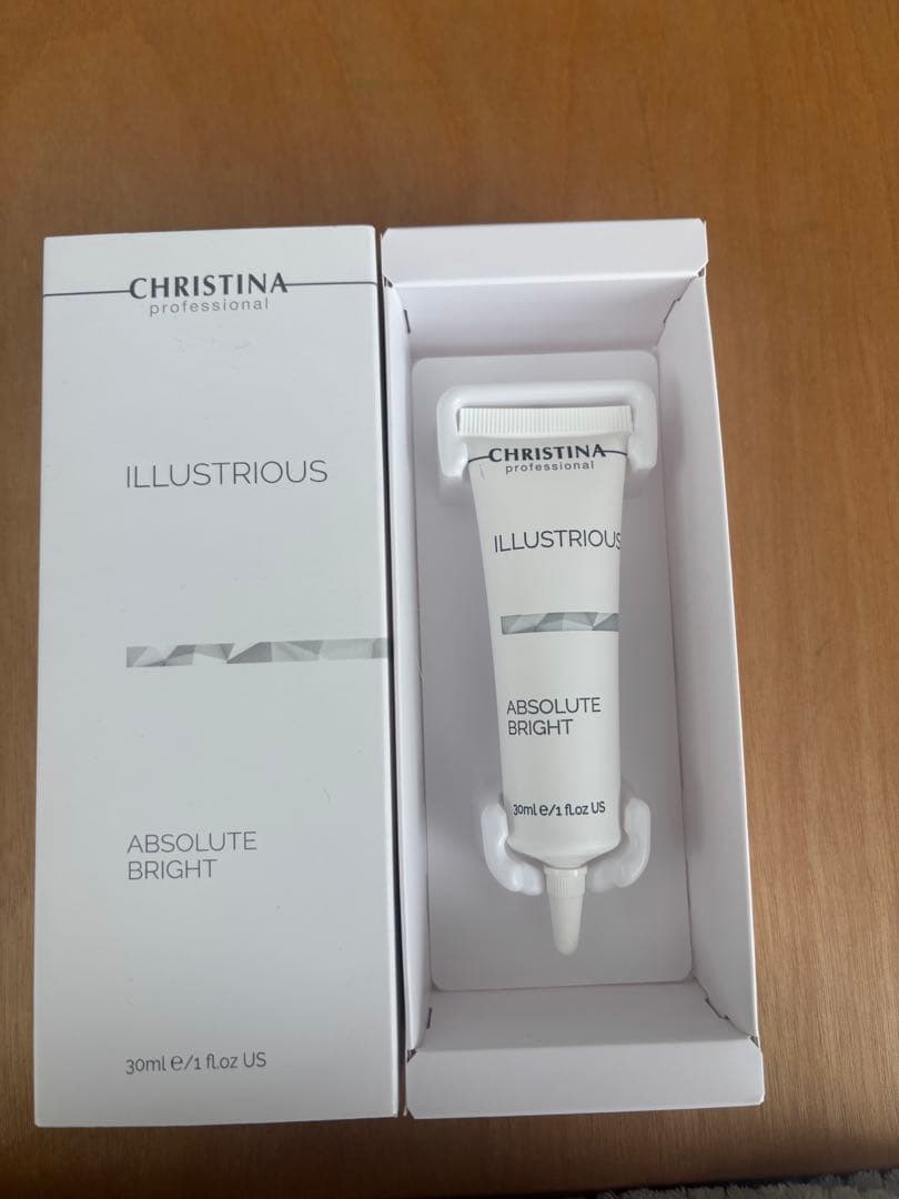 クリスティーナ　イラストリアス　ABSOLUTE BRIGHT クリスティーナ】イラストリアス | アブソリュートブライト – Rist