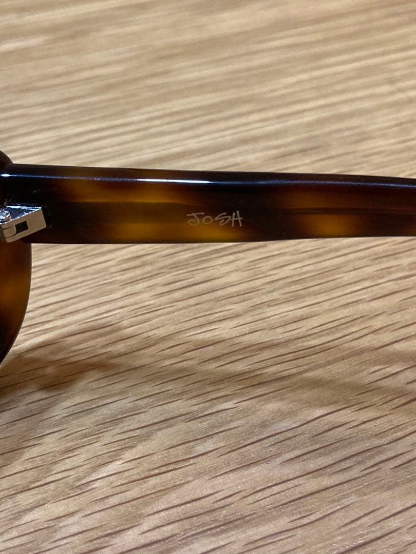 Stussy eye gear JOSH sunglasses