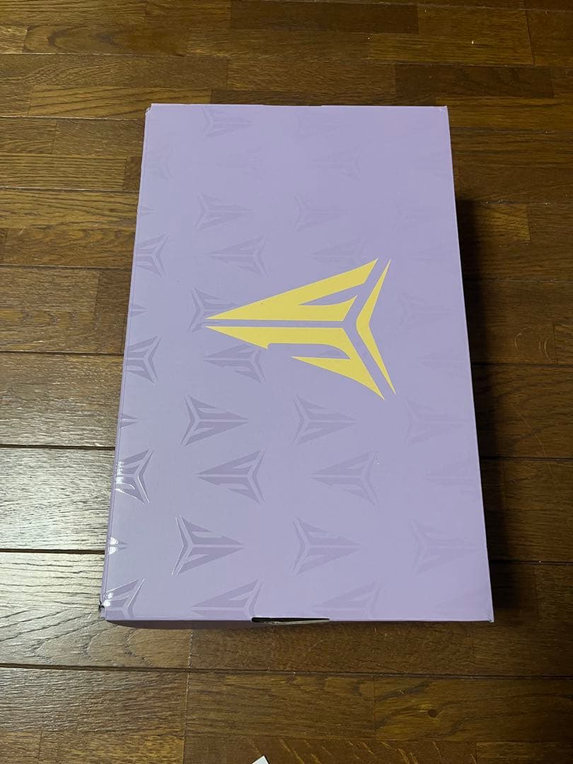 ナイキ ジャ2 “ティファニー スウッシュ” 25.5cm