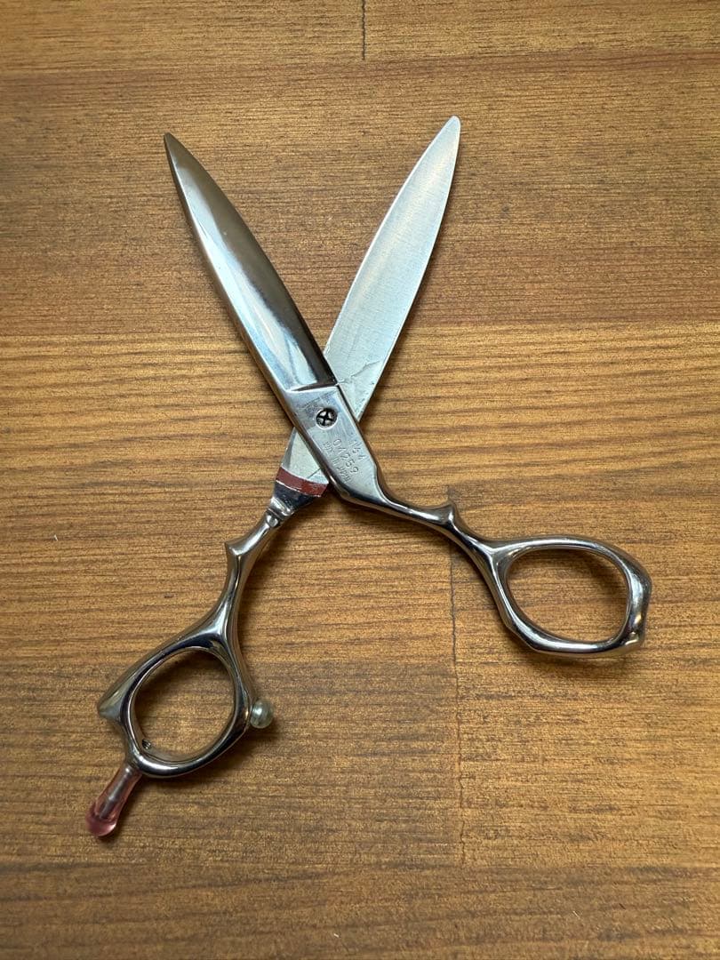 ヒカリシザー　光B-DRY 164 -6.1インチ