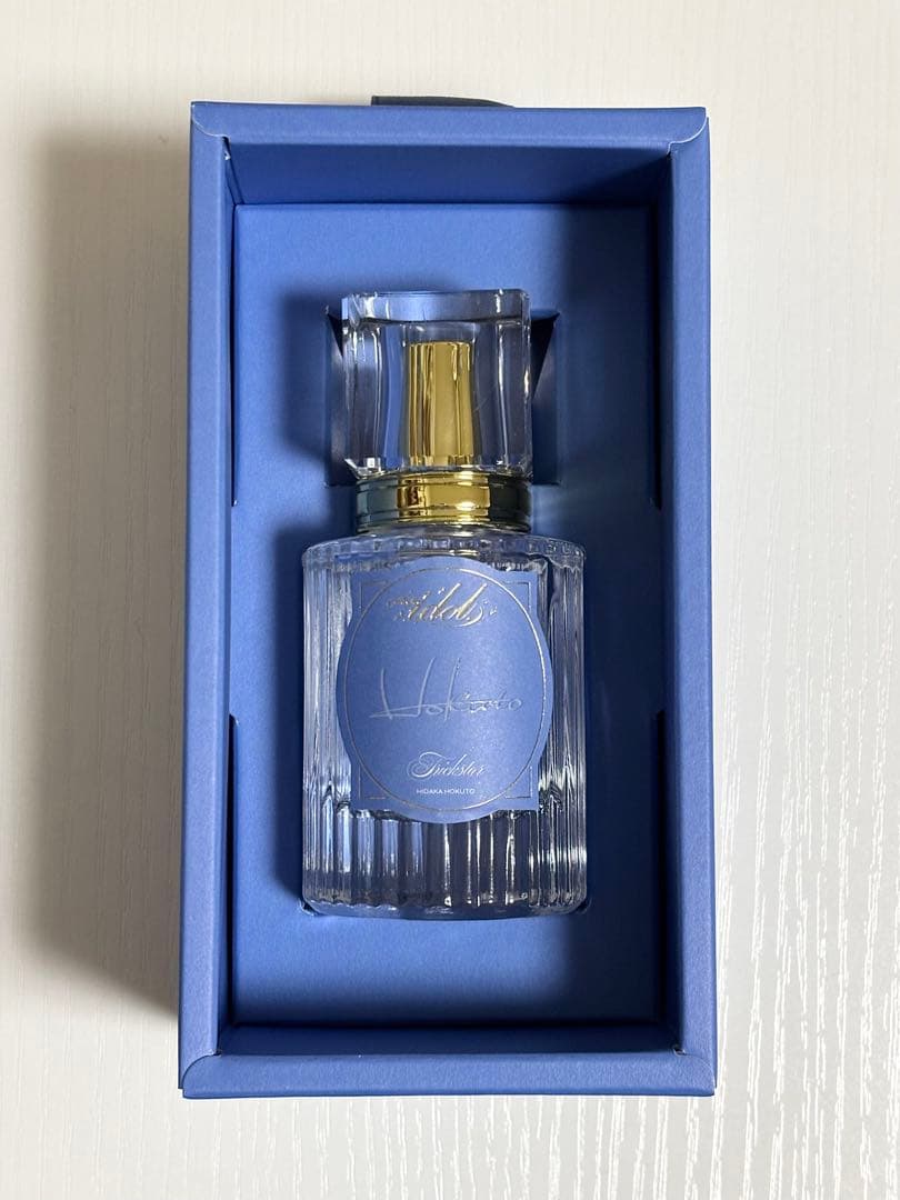 あんスタ フレグランス 氷鷹北斗