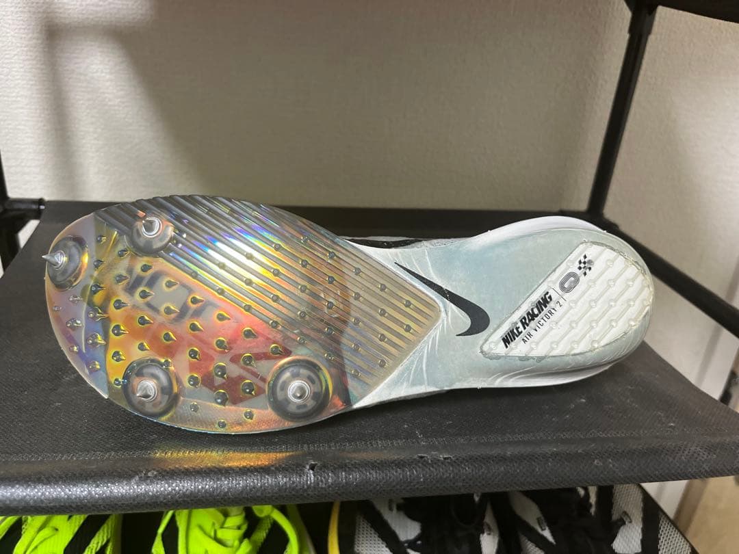 Nike エアズームビクトリー2 26.0cm