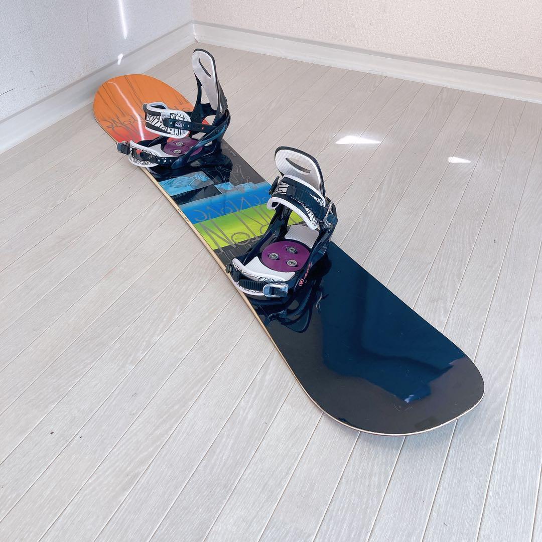 Burton Jeremy Jones signature model 151 最 安値 で